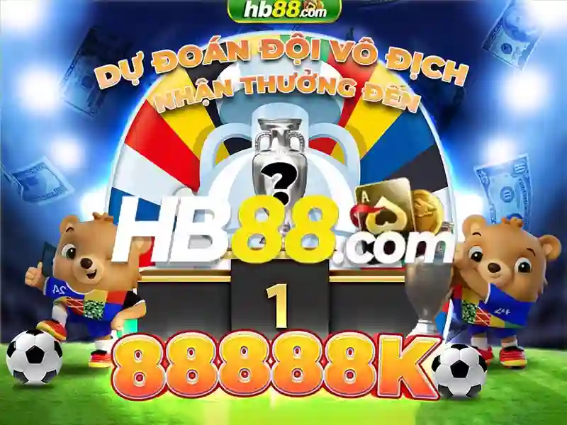 HB88: Đánh giá nền tảng cá cược trực tuyến an toàn