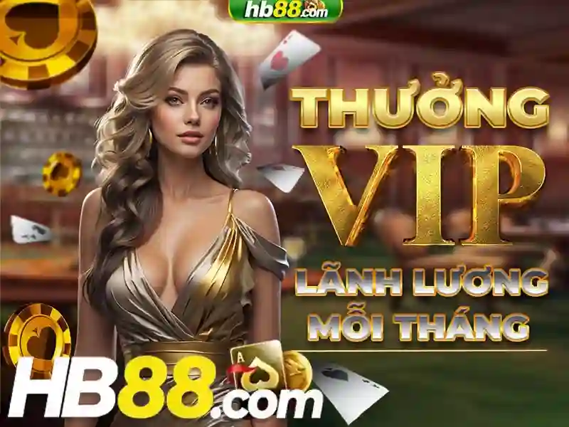 HB88: Nền tảng cá cược trực tuyến và những điểm nổi bật