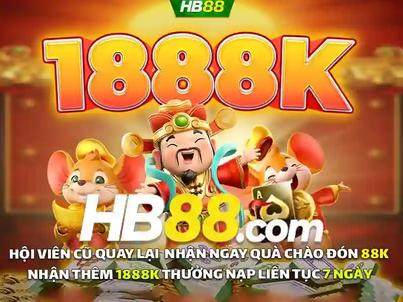 HB88 là một nền tảng trò chơi trực tuyến an toàn và tiện ích