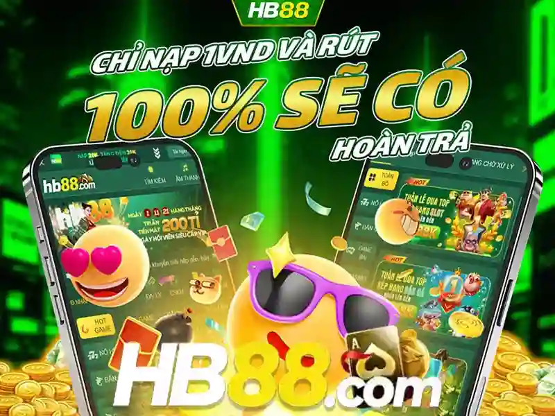 'hb88 giới thiệu – Tiêu đề sáng tạo'