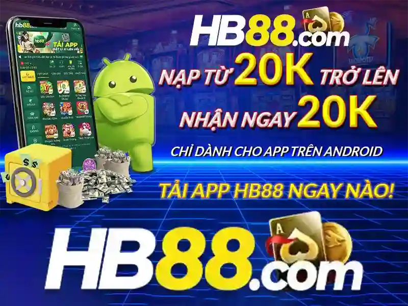 hb88 ngo – Tổng quan và trải nghiệm